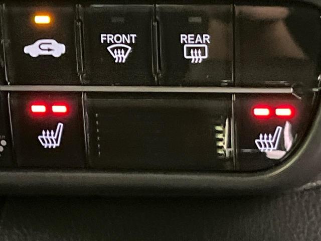 N-BOXカスタム L 純正ナビ 両側電動ドア バックカメラ 衝突軽減 レーダークルーズ シートヒーター レーンキープ スマートキー LEDヘッド ETC オートハイビーム 車線逸脱警報 誤発進抑制 純正14インチAW(7枚目)