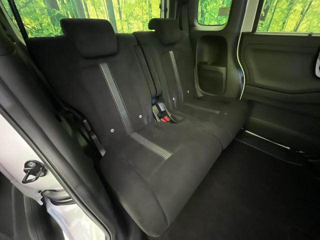 N-BOXカスタム L 純正ナビ 両側電動ドア バックカメラ 衝突軽減 レーダークルーズ シートヒーター レーンキープ スマートキー LEDヘッド ETC オートハイビーム 車線逸脱警報 誤発進抑制 純正14インチAW(9枚目)