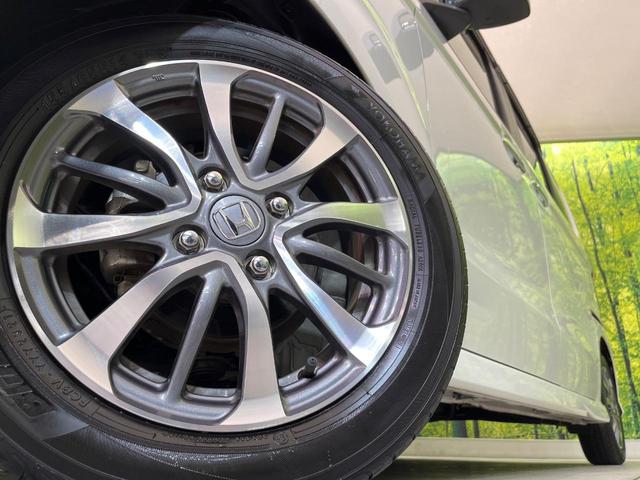 N-BOXカスタム L 純正ナビ 両側電動ドア バックカメラ 衝突軽減 レーダークルーズ シートヒーター レーンキープ スマートキー LEDヘッド ETC オートハイビーム 車線逸脱警報 誤発進抑制 純正14インチAW(13枚目)