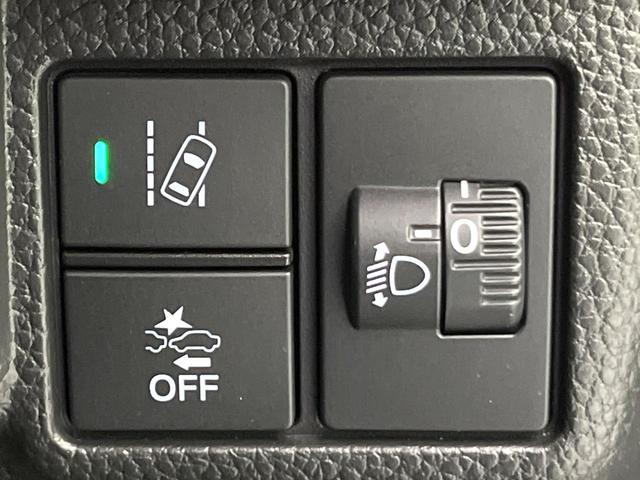 N-BOXカスタム L 純正ナビ 両側電動ドア バックカメラ 衝突軽減 レーダークルーズ シートヒーター レーンキープ スマートキー LEDヘッド ETC オートハイビーム 車線逸脱警報 誤発進抑制 純正14インチAW(35枚目)