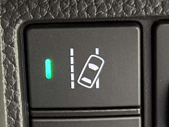 N-BOXカスタム L 純正ナビ 両側電動ドア バックカメラ 衝突軽減 レーダークルーズ シートヒーター レーンキープ スマートキー LEDヘッド ETC オートハイビーム 車線逸脱警報 誤発進抑制 純正14インチAW(36枚目)