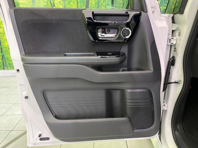 N-BOXカスタム L 純正ナビ 両側電動ドア バックカメラ 衝突軽減 レーダークルーズ シートヒーター レーンキープ スマートキー LEDヘッド ETC オートハイビーム 車線逸脱警報 誤発進抑制 純正14インチAW(58枚目)