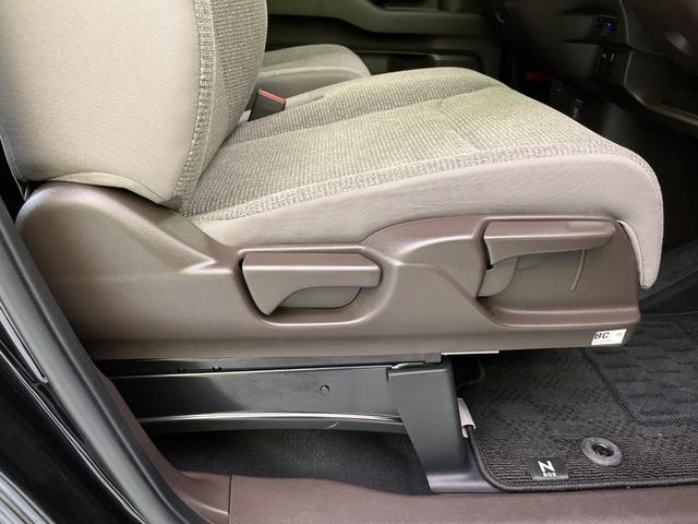 N-BOX L 純正ナビ 電動スライドドア 衝突軽減 レーダークルーズ バックカメラ シートヒーター コーナーセンサー LEDヘッド ETC オートハイビーム 車線逸脱警報 誤発進抑制 オートライト オートエアコン(44枚目)