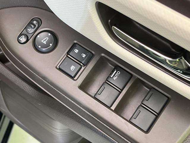 Ｎ－ＢＯＸ Ｌ・ターボ　純正ナビ　両側電動ドア　衝突軽減　レーダークルーズ　バックカメラ　シートヒーター　コーナーセンサー　ＬＥＤヘッド　ＥＴＣ　オートハイビーム　車線逸脱警報　オートライト　Ｂｌｕｅｔｏｏｔｈ　フルセグＴＶ（32枚目）