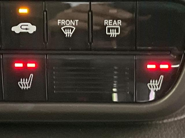 Ｎ－ＢＯＸ Ｌ・ターボ　純正ナビ　両側電動ドア　衝突軽減　レーダークルーズ　バックカメラ　シートヒーター　コーナーセンサー　ＬＥＤヘッド　ＥＴＣ　オートハイビーム　車線逸脱警報　オートライト　Ｂｌｕｅｔｏｏｔｈ　フルセグＴＶ（44枚目）