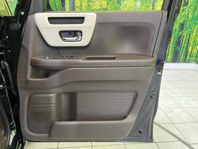 Ｎ－ＢＯＸ Ｌ・ターボ　純正ナビ　両側電動ドア　衝突軽減　レーダークルーズ　バックカメラ　シートヒーター　コーナーセンサー　ＬＥＤヘッド　ＥＴＣ　オートハイビーム　車線逸脱警報　オートライト　Ｂｌｕｅｔｏｏｔｈ　フルセグＴＶ（54枚目）