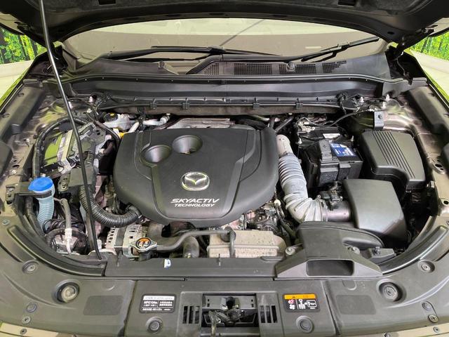 CX-5 XD プロアクティブ ターボ 純正ナビ 電動リアゲート 衝突軽減 レーダークルーズ バックカメラ ブラインドスポットモニター シートヒーター パワーシート コーナーセンサー LEDヘッド ETC オートハイビーム(18枚目)