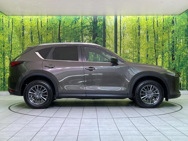 CX-5 XD プロアクティブ ターボ 純正ナビ 電動リアゲート 衝突軽減 レーダークルーズ バックカメラ ブラインドスポットモニター シートヒーター パワーシート コーナーセンサー LEDヘッド ETC オートハイビーム(25枚目)