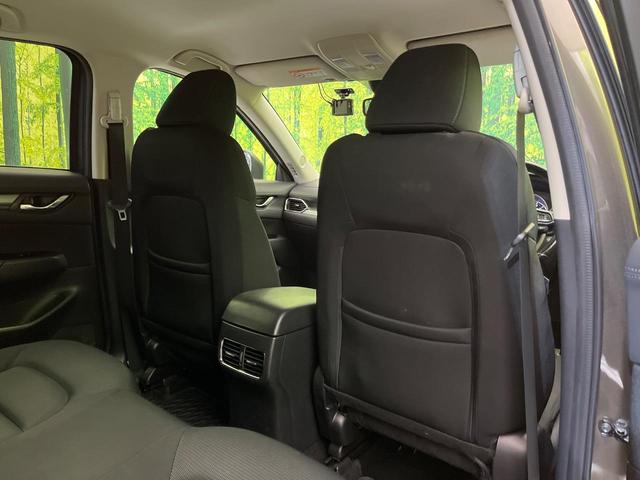 CX-5 XD プロアクティブ ターボ 純正ナビ 電動リアゲート 衝突軽減 レーダークルーズ バックカメラ ブラインドスポットモニター シートヒーター パワーシート コーナーセンサー LEDヘッド ETC オートハイビーム(36枚目)