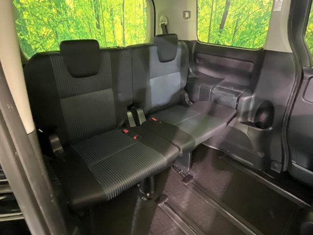 ヴォクシー ZS 両側電動ドア BIGX10型ナビ 後席モニター バックカメラ 衝突軽減装置 スマートキー LEDヘッド ETC オートライト 車線逸脱警報 デュアルエアコン 純正16インチAW Bluetooth再生(10枚目)