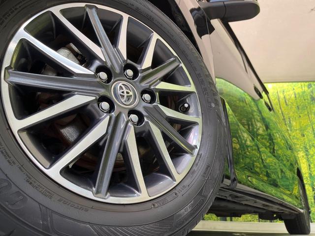 ヴォクシー ZS 両側電動ドア BIGX10型ナビ 後席モニター バックカメラ 衝突軽減装置 スマートキー LEDヘッド ETC オートライト 車線逸脱警報 デュアルエアコン 純正16インチAW Bluetooth再生(14枚目)