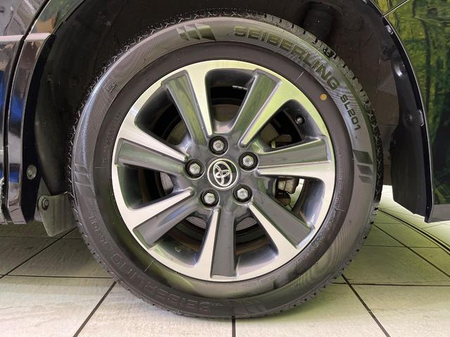 ヴォクシー ZS 煌II 後席モニター 純正9型ナビ 両側電動ドア 衝突軽減 バックカメラ クルコン コーナーセンサー LEDヘッド ETC リアオートエアコン オートハイビーム 車線逸脱警報 オートライト 純正16インチAW(61枚目)