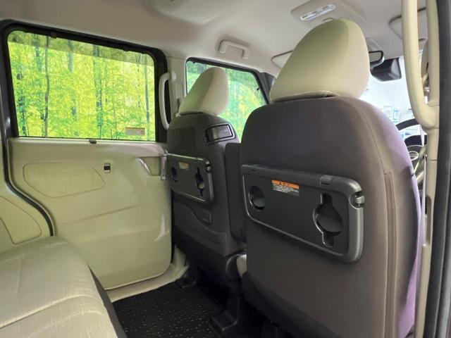 ルークス X 純正ナビ 全周囲カメラ 電動スライドドア 衝突軽減 コーナーセンサー スマートキー オートハイビーム 誤発進抑制 車線逸脱警報 レーンキープ オートエアコン Bluetooth CD/DVD再生(34枚目)