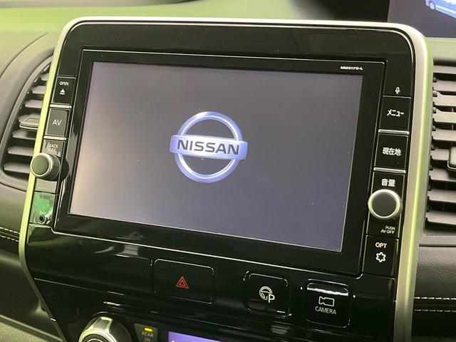 セレナ ハイウェイスター Vセレクション 純正9型ナビ 全周囲カメラ プロパイロット 両側電動ドア 衝突軽減装置 デジタルインナーミラー コーナーセンサー スマートキー LEDヘッド ETC オートライト 誤発進抑制機能 純正16インチAW(3枚目)