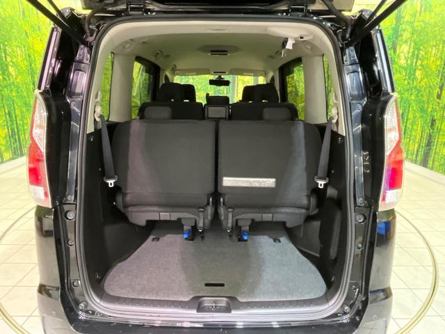 セレナ ハイウェイスター Vセレクション 純正9型ナビ 全周囲カメラ プロパイロット 両側電動ドア 衝突軽減装置 デジタルインナーミラー コーナーセンサー スマートキー LEDヘッド ETC オートライト 誤発進抑制機能 純正16インチAW(11枚目)