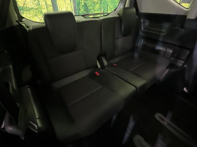 フリードハイブリッド ハイブリッド・Gホンダセンシング 両側電動ドア 純正9型ナビ バックカメラ アダプティブクルーズ スマートキー ハーフレザーシート ETC 車線逸脱警報 オートライト オートエアコン 純正15インチAW 革巻きステアリング(10枚目)