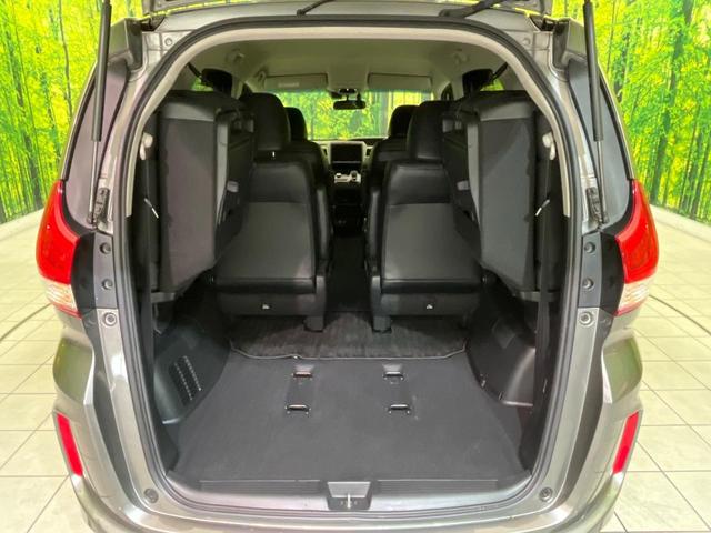 フリードハイブリッド ハイブリッド・Gホンダセンシング 両側電動ドア 純正9型ナビ バックカメラ アダプティブクルーズ スマートキー ハーフレザーシート ETC 車線逸脱警報 オートライト オートエアコン 純正15インチAW 革巻きステアリング(11枚目)