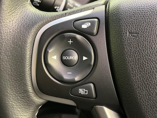 フリードハイブリッド ハイブリッド・Gホンダセンシング 両側電動ドア 純正9型ナビ バックカメラ アダプティブクルーズ スマートキー ハーフレザーシート ETC 車線逸脱警報 オートライト オートエアコン 純正15インチAW 革巻きステアリング(30枚目)