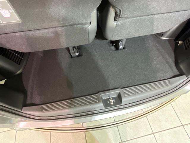 フリードハイブリッド ハイブリッド・Gホンダセンシング 両側電動ドア 純正9型ナビ バックカメラ アダプティブクルーズ スマートキー ハーフレザーシート ETC 車線逸脱警報 オートライト オートエアコン 純正15インチAW 革巻きステアリング(44枚目)