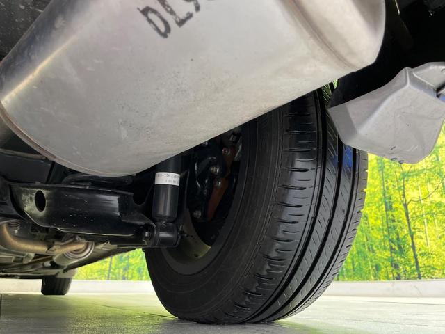 フリードハイブリッド ハイブリッド・Gホンダセンシング 両側電動ドア 純正9型ナビ バックカメラ アダプティブクルーズ スマートキー ハーフレザーシート ETC 車線逸脱警報 オートライト オートエアコン 純正15インチAW 革巻きステアリング(48枚目)