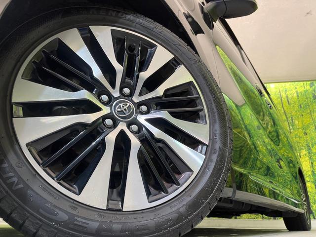 アルファード 2.5S Cパッケージ モデリスタエアロ 純正10型ナビ 後席モニター バックカメラ 両側電動ドア 衝突軽減 レーダークルーズ BSM パワーシート 電動リアゲート 合皮シート シートベンチレーション 3眼LEDヘッド(14枚目)