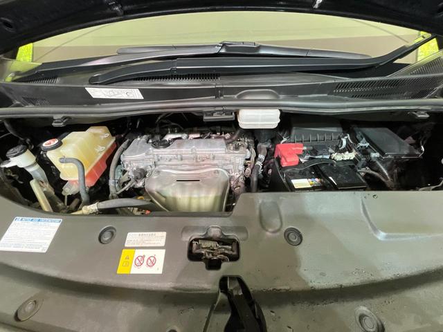 アルファード 2.5S Cパッケージ モデリスタエアロ 純正10型ナビ 後席モニター バックカメラ 両側電動ドア 衝突軽減 レーダークルーズ BSM パワーシート 電動リアゲート 合皮シート シートベンチレーション 3眼LEDヘッド(19枚目)