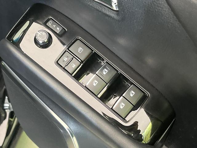 アルファード 2.5S Cパッケージ モデリスタエアロ 純正10型ナビ 後席モニター バックカメラ 両側電動ドア 衝突軽減 レーダークルーズ BSM パワーシート 電動リアゲート 合皮シート シートベンチレーション 3眼LEDヘッド(35枚目)