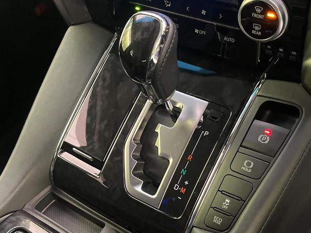 アルファード 2.5S Cパッケージ モデリスタエアロ 純正10型ナビ 後席モニター バックカメラ 両側電動ドア 衝突軽減 レーダークルーズ BSM パワーシート 電動リアゲート 合皮シート シートベンチレーション 3眼LEDヘッド(47枚目)