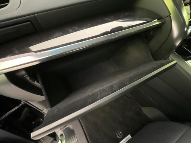 アルファード 2.5S Cパッケージ モデリスタエアロ 純正10型ナビ 後席モニター バックカメラ 両側電動ドア 衝突軽減 レーダークルーズ BSM パワーシート 電動リアゲート 合皮シート シートベンチレーション 3眼LEDヘッド(57枚目)