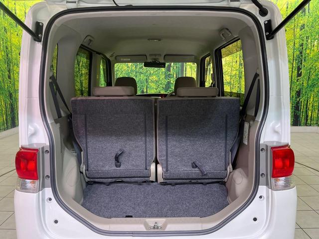 タント Xリミテッド 電動スライドドア LEDヘッド バックカメラ ETC オートエアコン 純正14インチAW CD ドアバイザー プライバシーガラス 電動格納ドアミラー パワーステアリング(9枚目)