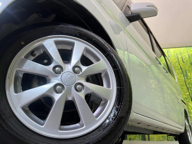 タント Xリミテッド 電動スライドドア LEDヘッド バックカメラ ETC オートエアコン 純正14インチAW CD ドアバイザー プライバシーガラス 電動格納ドアミラー パワーステアリング(12枚目)