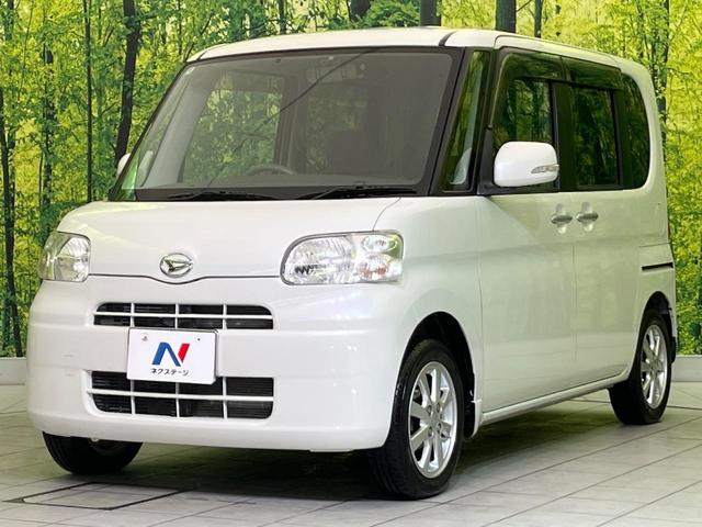 タント Xリミテッド 電動スライドドア LEDヘッド バックカメラ ETC オートエアコン 純正14インチAW CD ドアバイザー プライバシーガラス 電動格納ドアミラー パワーステアリング(21枚目)