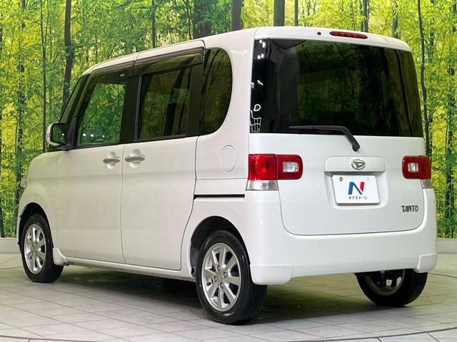 タント Xリミテッド 電動スライドドア LEDヘッド バックカメラ ETC オートエアコン 純正14インチAW CD ドアバイザー プライバシーガラス 電動格納ドアミラー パワーステアリング(22枚目)