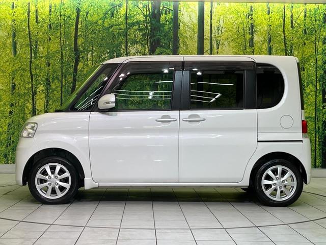 タント Xリミテッド 電動スライドドア LEDヘッド バックカメラ ETC オートエアコン 純正14インチAW CD ドアバイザー プライバシーガラス 電動格納ドアミラー パワーステアリング(23枚目)