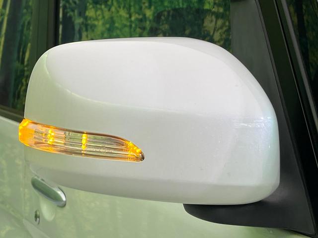 タント Xリミテッド 電動スライドドア LEDヘッド バックカメラ ETC オートエアコン 純正14インチAW CD ドアバイザー プライバシーガラス 電動格納ドアミラー パワーステアリング(24枚目)