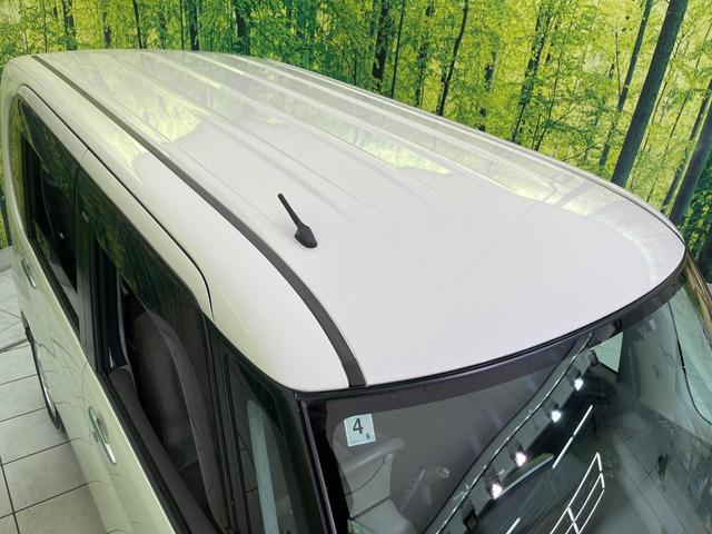 タント Xリミテッド 電動スライドドア LEDヘッド バックカメラ ETC オートエアコン 純正14インチAW CD ドアバイザー プライバシーガラス 電動格納ドアミラー パワーステアリング(30枚目)