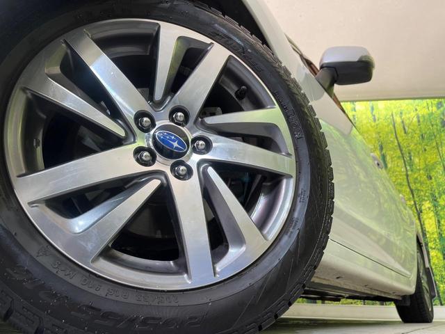 インプレッサスポーツ ２．０ｉアイサイト　ナビ　バックカメラ　レーダークルーズ　スマートキー　ＨＩＤヘッド　ＥＴＣ　誤発進抑制機能　車線逸脱警報　先行車発進告知機能　オートライト　デュアルオートエアコン　純正１６インチＡＷ　パドルシフト（13枚目）