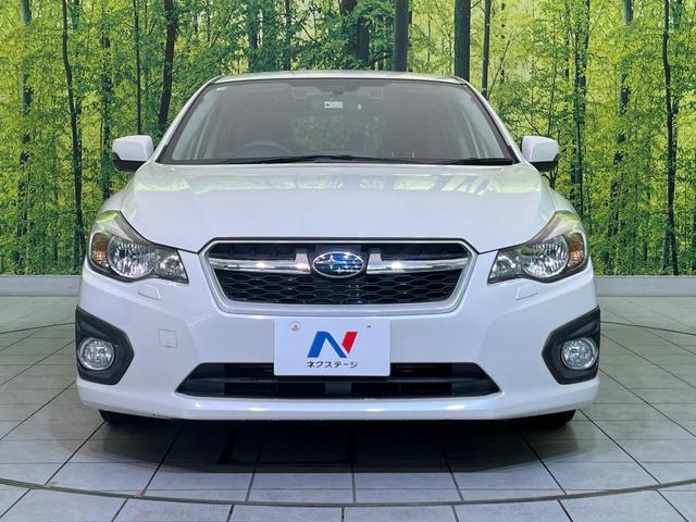 インプレッサスポーツ ２．０ｉアイサイト　ナビ　バックカメラ　レーダークルーズ　スマートキー　ＨＩＤヘッド　ＥＴＣ　誤発進抑制機能　車線逸脱警報　先行車発進告知機能　オートライト　デュアルオートエアコン　純正１６インチＡＷ　パドルシフト（14枚目）