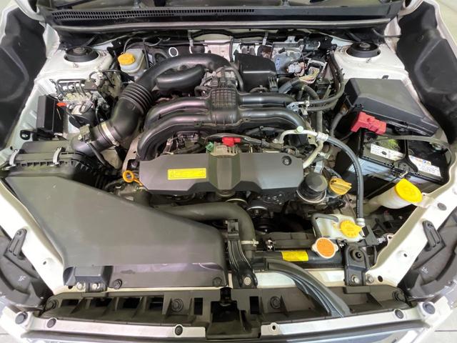 インプレッサスポーツ ２．０ｉアイサイト　ナビ　バックカメラ　レーダークルーズ　スマートキー　ＨＩＤヘッド　ＥＴＣ　誤発進抑制機能　車線逸脱警報　先行車発進告知機能　オートライト　デュアルオートエアコン　純正１６インチＡＷ　パドルシフト（18枚目）