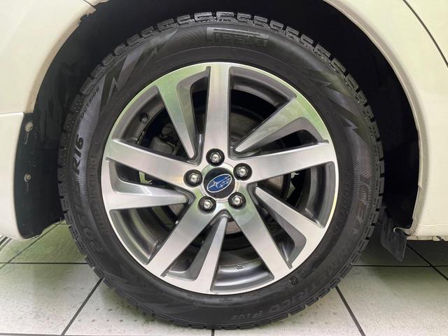 インプレッサスポーツ ２．０ｉアイサイト　ナビ　バックカメラ　レーダークルーズ　スマートキー　ＨＩＤヘッド　ＥＴＣ　誤発進抑制機能　車線逸脱警報　先行車発進告知機能　オートライト　デュアルオートエアコン　純正１６インチＡＷ　パドルシフト（26枚目）