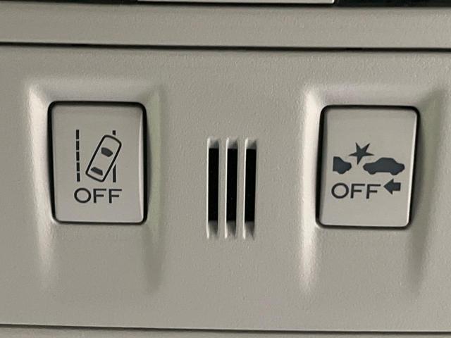 インプレッサスポーツ ２．０ｉアイサイト　ナビ　バックカメラ　レーダークルーズ　スマートキー　ＨＩＤヘッド　ＥＴＣ　誤発進抑制機能　車線逸脱警報　先行車発進告知機能　オートライト　デュアルオートエアコン　純正１６インチＡＷ　パドルシフト（43枚目）