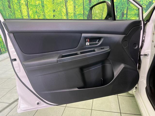 インプレッサスポーツ ２．０ｉアイサイト　ナビ　バックカメラ　レーダークルーズ　スマートキー　ＨＩＤヘッド　ＥＴＣ　誤発進抑制機能　車線逸脱警報　先行車発進告知機能　オートライト　デュアルオートエアコン　純正１６インチＡＷ　パドルシフト（54枚目）