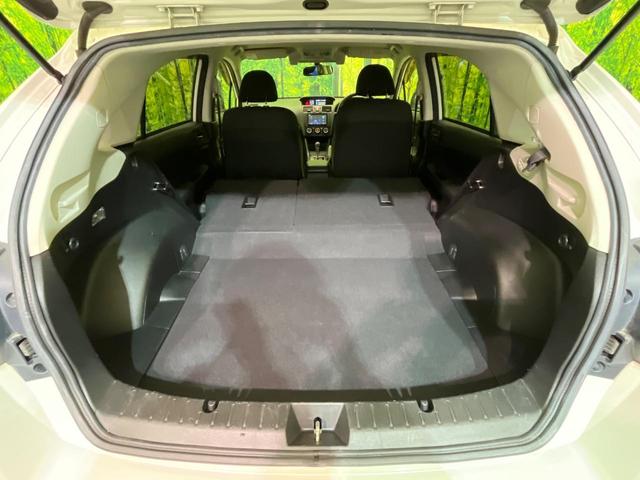 インプレッサスポーツ ２．０ｉアイサイト　ナビ　バックカメラ　レーダークルーズ　スマートキー　ＨＩＤヘッド　ＥＴＣ　誤発進抑制機能　車線逸脱警報　先行車発進告知機能　オートライト　デュアルオートエアコン　純正１６インチＡＷ　パドルシフト（59枚目）