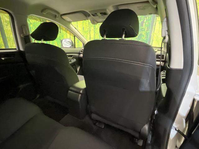 インプレッサスポーツ ２．０ｉアイサイト　ナビ　バックカメラ　レーダークルーズ　スマートキー　ＨＩＤヘッド　ＥＴＣ　誤発進抑制機能　車線逸脱警報　先行車発進告知機能　オートライト　デュアルオートエアコン　純正１６インチＡＷ　パドルシフト（60枚目）