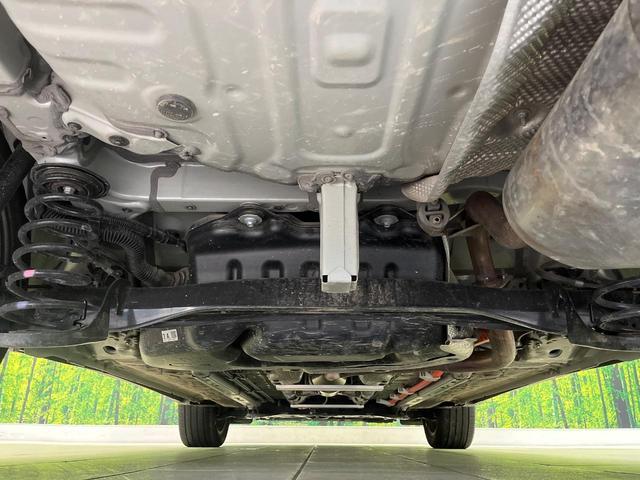 カローラクロス ハイブリッド Z ガラスルーフ 純正10.5型ナビ 全周囲カメラ 衝突軽減 レーダークルーズ BSM 電動リアゲート 半革シート パワーシート シートヒーター コーナーセンサー スマートキー パーキングアシスト(19枚目)