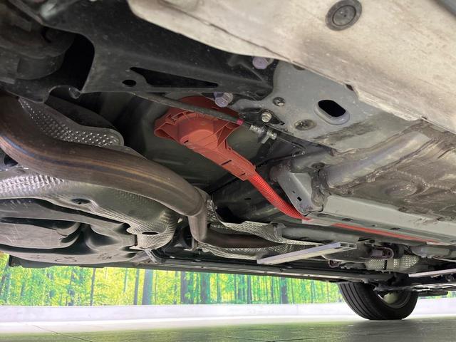 カローラクロス ハイブリッド Z ガラスルーフ 純正10.5型ナビ 全周囲カメラ 衝突軽減 レーダークルーズ BSM 電動リアゲート 半革シート パワーシート シートヒーター コーナーセンサー スマートキー パーキングアシスト(43枚目)