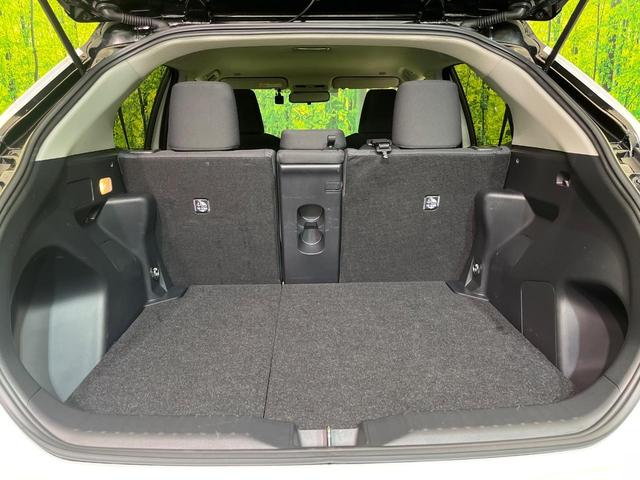 ヤリスクロス G 純正ディスプレイオーディオ バックカメラ 衝突軽減装置 レーダークルーズ 2トーンルーフ コーナーセンサー スマートキー ETC オートハイビーム 車線逸脱警報 オートエアコン 純正16インチAW(10枚目)