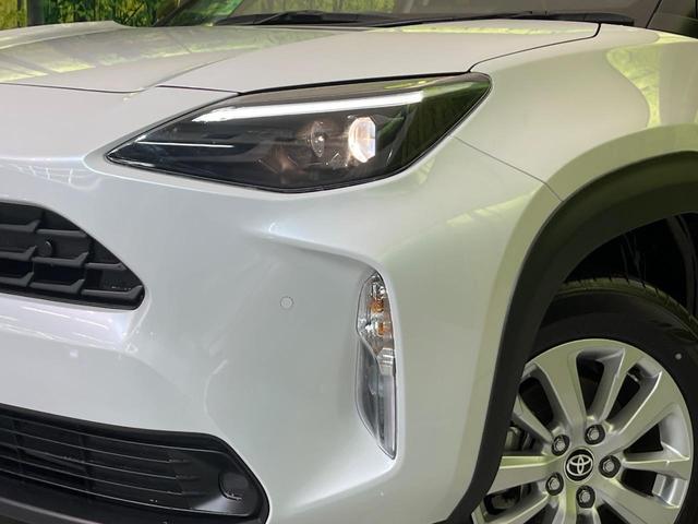 ヤリスクロス G 純正ディスプレイオーディオ バックカメラ 衝突軽減装置 レーダークルーズ 2トーンルーフ コーナーセンサー スマートキー ETC オートハイビーム 車線逸脱警報 オートエアコン 純正16インチAW(12枚目)