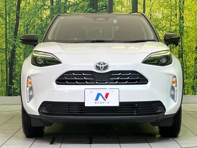 ヤリスクロス G 純正ディスプレイオーディオ バックカメラ 衝突軽減装置 レーダークルーズ 2トーンルーフ コーナーセンサー スマートキー ETC オートハイビーム 車線逸脱警報 オートエアコン 純正16インチAW(14枚目)