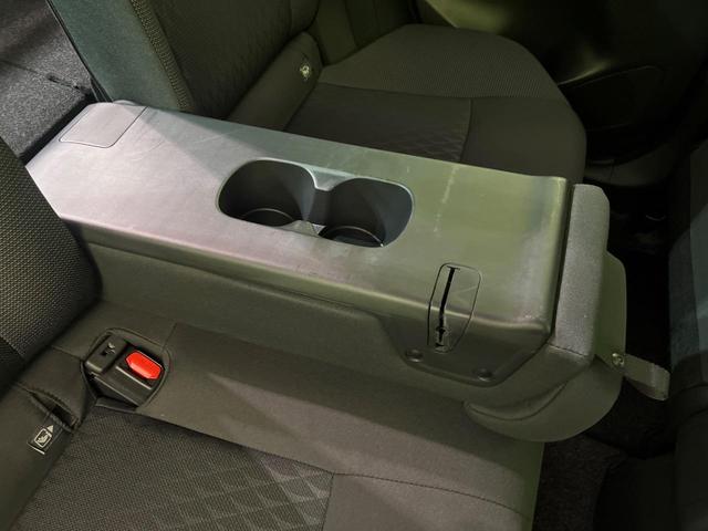 ヤリスクロス G 純正ディスプレイオーディオ バックカメラ 衝突軽減装置 レーダークルーズ 2トーンルーフ コーナーセンサー スマートキー ETC オートハイビーム 車線逸脱警報 オートエアコン 純正16インチAW(45枚目)